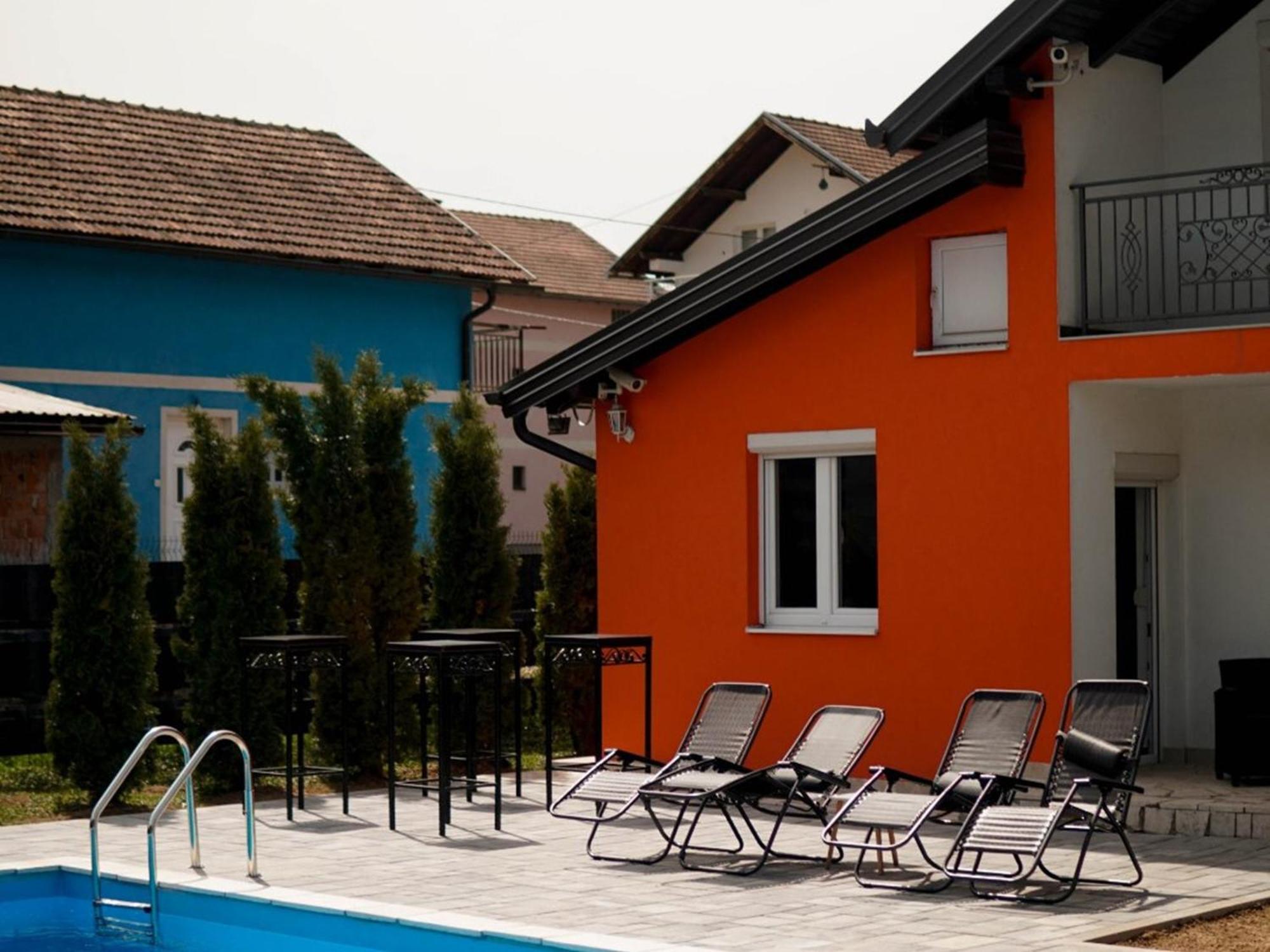 Hébergement de vacances Kuca Za Odmor Lukavica Sarajevo